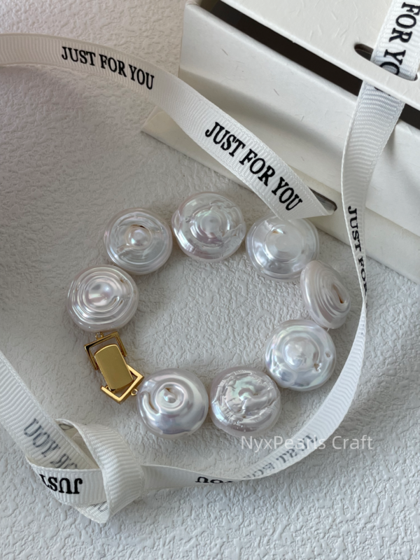 535 Roman Holiday Bracelet - 图片 3