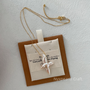 Chain Cross Necklace